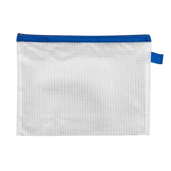 Pochette zippée 19x25cm