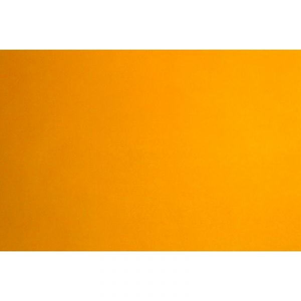Feuille de calque de couleur format 46x65cm 100g Orange (retrait en boutique seulement)