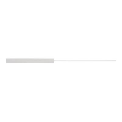 Stylo gomme mono zero recharges de gommes pointe rectangulaire (2,3×5)