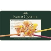 Boîte de 36 crayons de couleur Polychromos