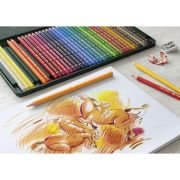 Boîte de 36 crayons de couleur Polychromos