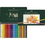 Boîte de 36 crayons de couleur Polychromos