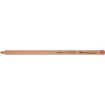 Crayon Pitt pastel sanguine moyenne Faber Castell
