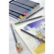Boîte de 12 crayons de couleur Goldfaber