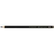 CRAYON GRAPHITE PITT GRAPHITE MATT 10B