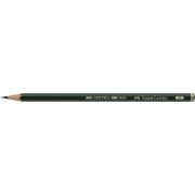 CRAYON FABER CASTELL 9000 7B