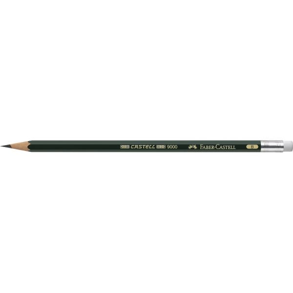 CRAYON FC 9000 BT GOMME B