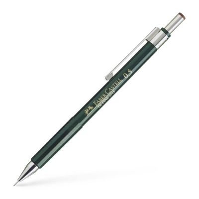 Porte-mine TK-Fine 9715 0,5mm