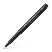 Feutre Faber Castell Pitt XS Noir
