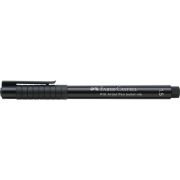 Feutre Faber Castell Pitt 1,5 Noir