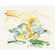 FEUTRES PITT ARTIST PEN BX12 COUL.