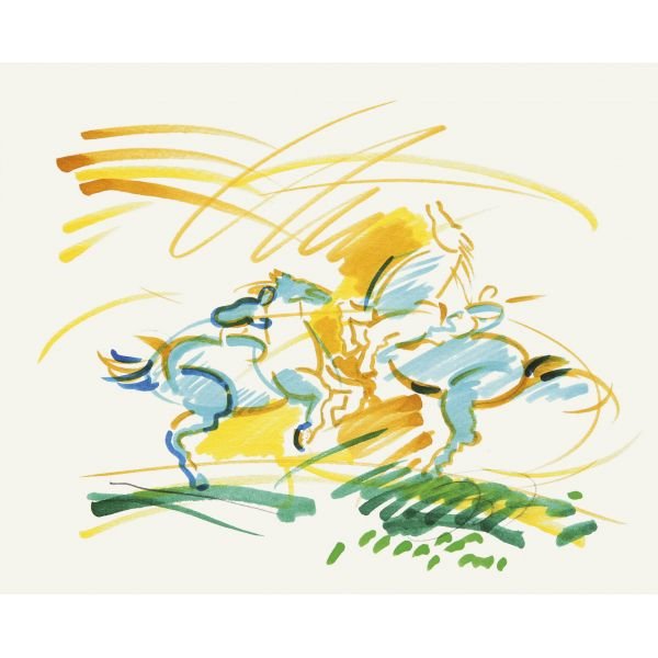 FEUTRES PITT ARTIST PEN BX12 COUL.
