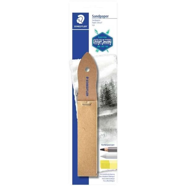 Affutoir pour fusains Staedtler