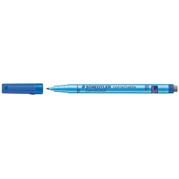 LUMOCOLOR CORRECTABLE F BLEU