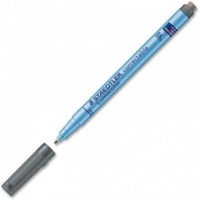 LUMOCOLOR CORRECTABLE F NOIR