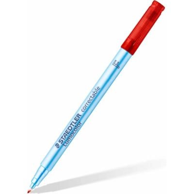 LUMOCOLOR CORRECTACLE F ROUGE