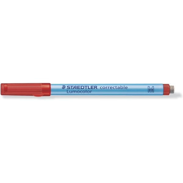 LUMOCOLOR CORRECTACLE F ROUGE