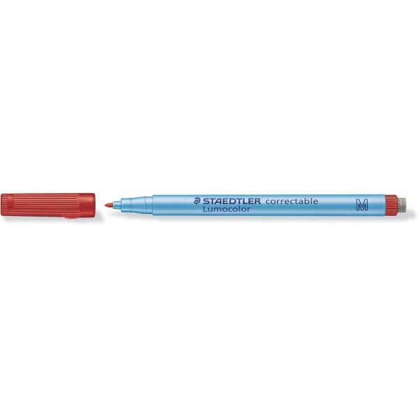 LUMOCOLOR CORRECTABLE M ROUGE