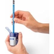 Taille crayon Staedtler avec réservoir