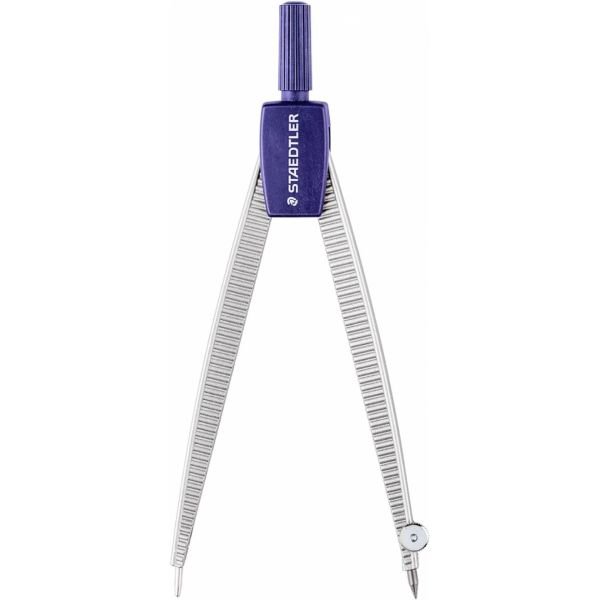 COMPAS STAEDTLER SCOLAIRE 550 50