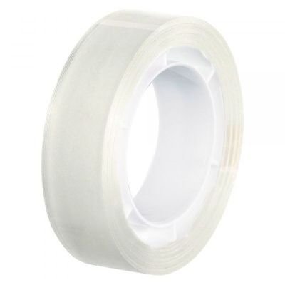 Rouleau adhésif double face Tesa 7,5m x 12mm