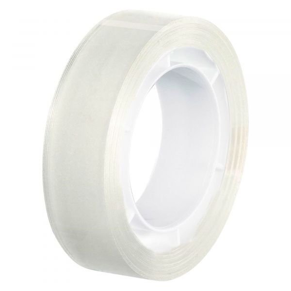 Rouleau adhésif double face Tesa 7,5m x 12mm