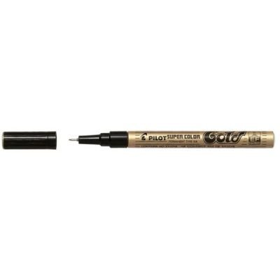 MARQUEUR SUPER COLOR OR EF