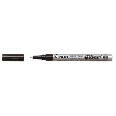 MARQUEUR SUPER COLOR ARGENT F