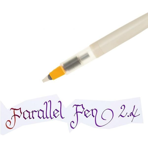 PARALLEL PEN 2,4MM