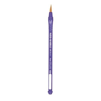 PINCEAU NEO SABLE FIN ZBN 6