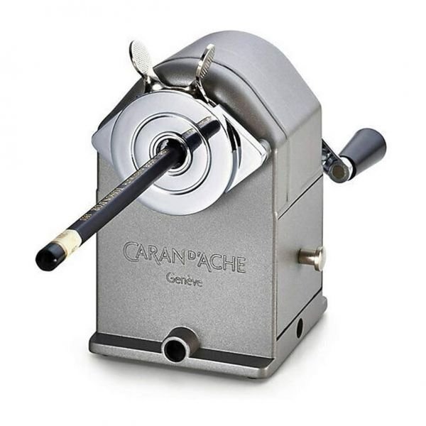 Machine à Tailler Caran d’Ache n°455-200