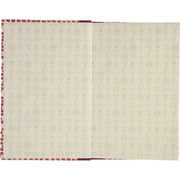 VENEZIA BOOK 15X23 200G