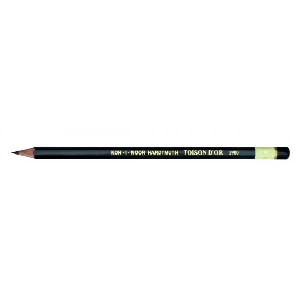 CRAYON 1900 TOISON D OR H