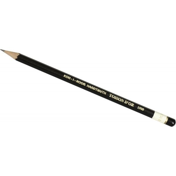 CRAYON 1900 TOISON D OR H