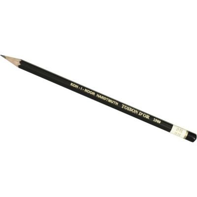 CRAYON 1900 TOISON D OR 3H