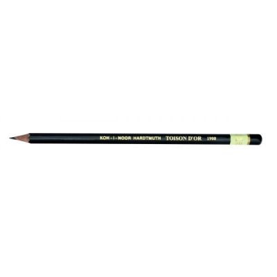 CRAYON 1900 TOISON D OR 5H