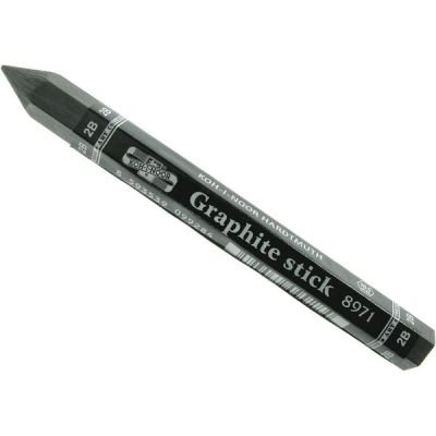 STICK GRAPHITE HEXA 10MM 2B