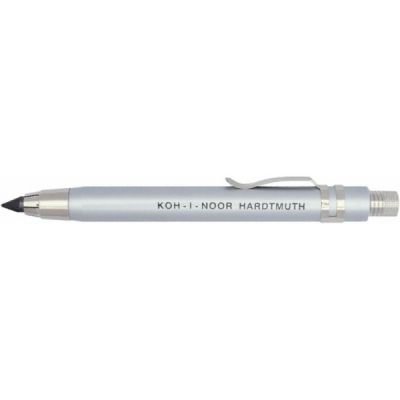 PORTE MINE 5,6 MM KO HI NOOR CLIP K5359