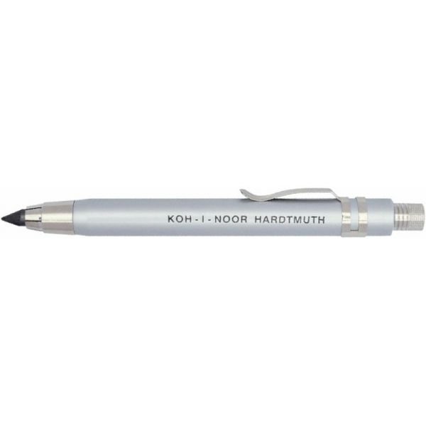 PORTE MINE 5,6 MM KO HI NOOR CLIP K5359