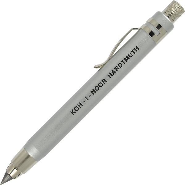 PORTE MINE 5,6 MM KO HI NOOR CLIP K5359