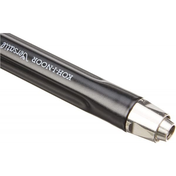 PORTE MINE 5,6 MM KO HI NOOR NOIR K5311