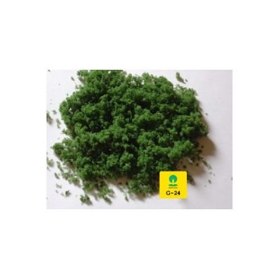 Flocage végétation – G24