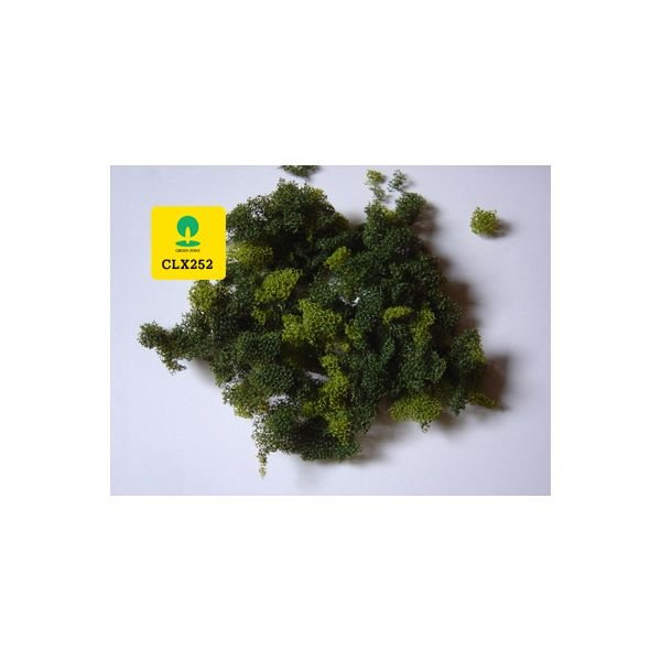 LICHEN CLX 252
