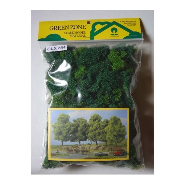 LICHEN CLX 254
