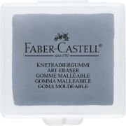 Gomme mie de pain Faber Castell