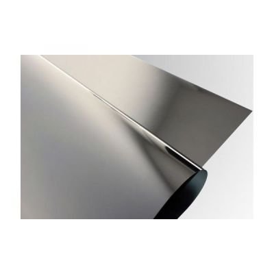 Film polyester miroir format 50x70cm (retrait en boutique seulement)