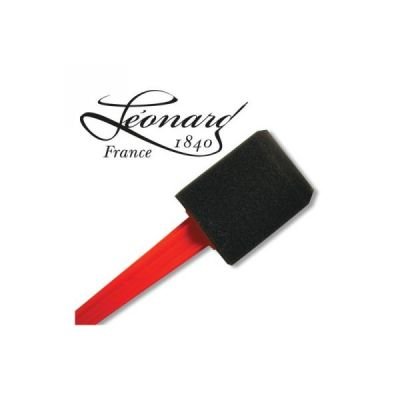 PINCEAU MOUSSE 2,5CM