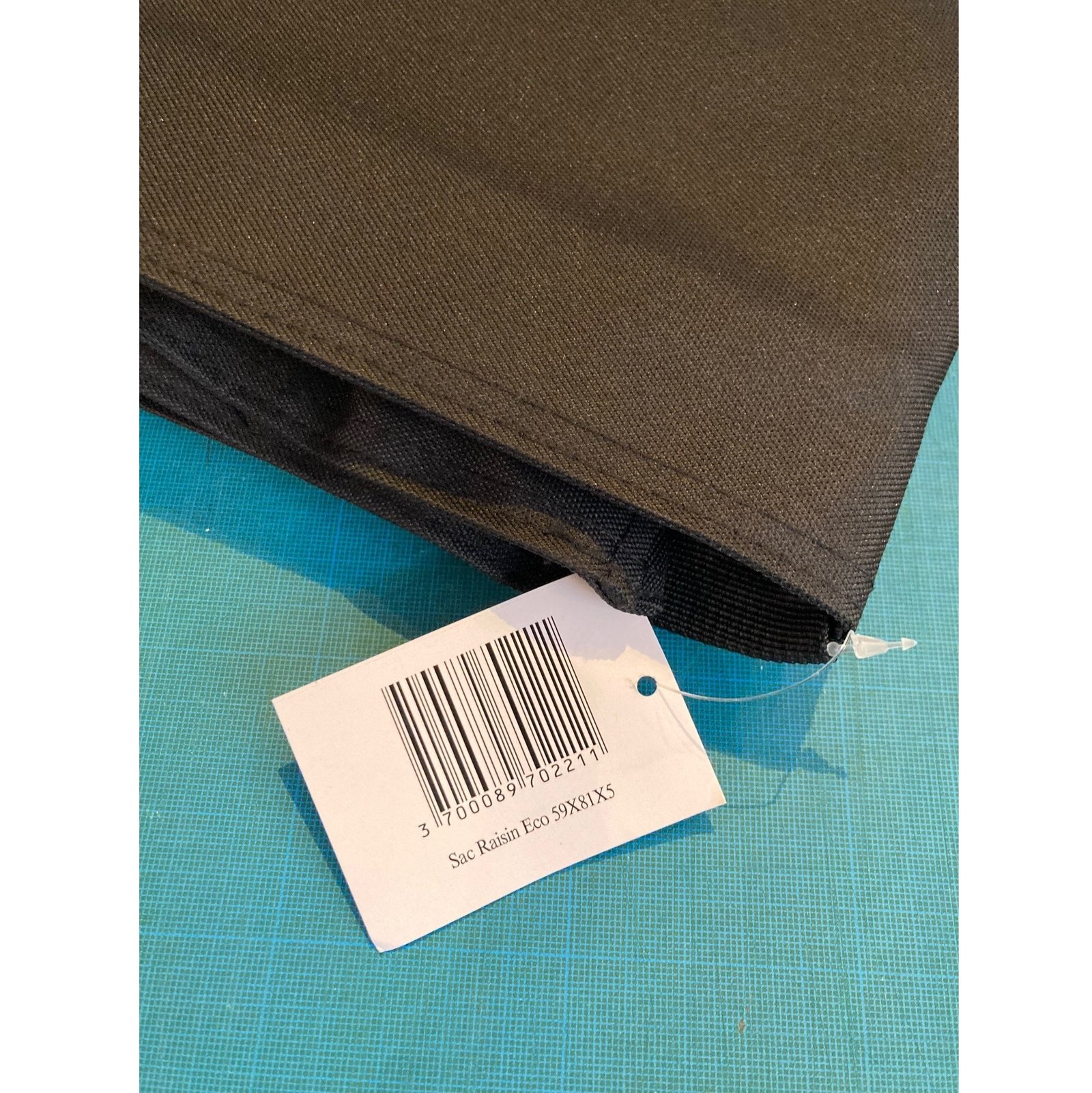 Housse de transport taille 59x79cm (pour format Raisin) étude