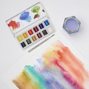 Winsor & Newton Cotman