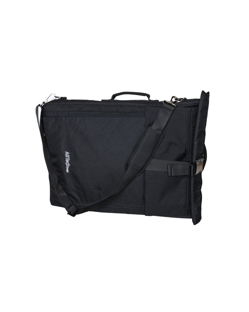 Sac à dos Artech Premium 38x51x8cm couleur noir